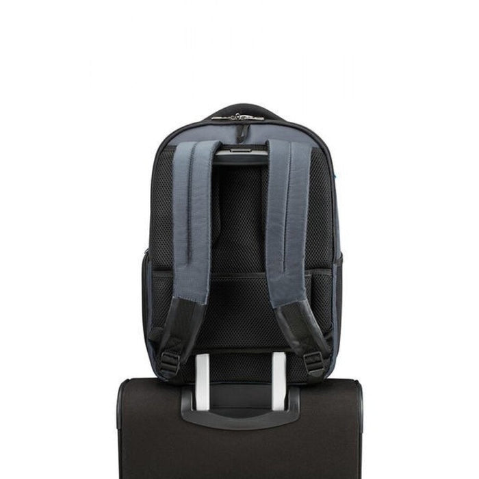 Раница Samsonite Vectura Evo Laptop Backpack 15.6 Blue