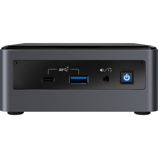 PC система Intel NUC Kit BXNUC10I5FNH2