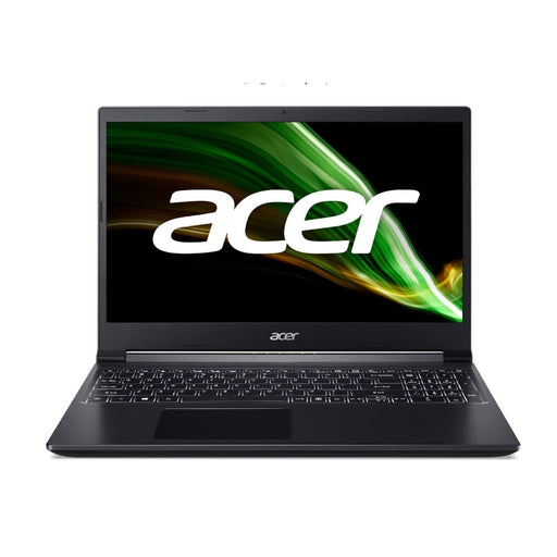 Лаптоп Acer Aspire 7 A715 - 42G - R8UF AMD Ryzen 5