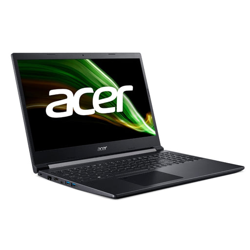 Лаптоп Acer Aspire 7 A715 - 42G - R8UF AMD Ryzen 5