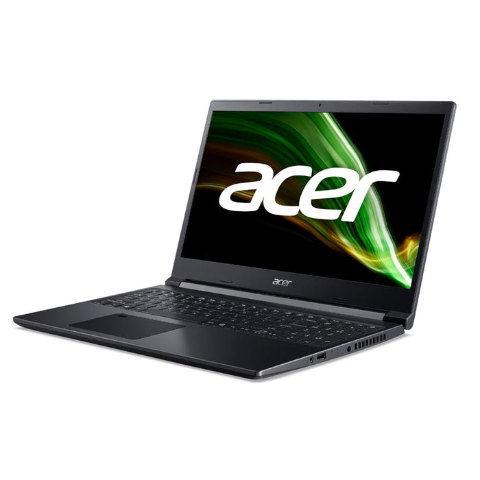 Лаптоп Acer Aspire 7 A715 - 42G - R8UF AMD Ryzen 5