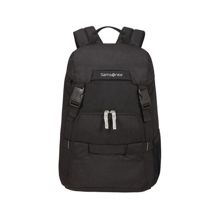 Раница Samsonite Sonora Laptop Backpack M 14’ Black