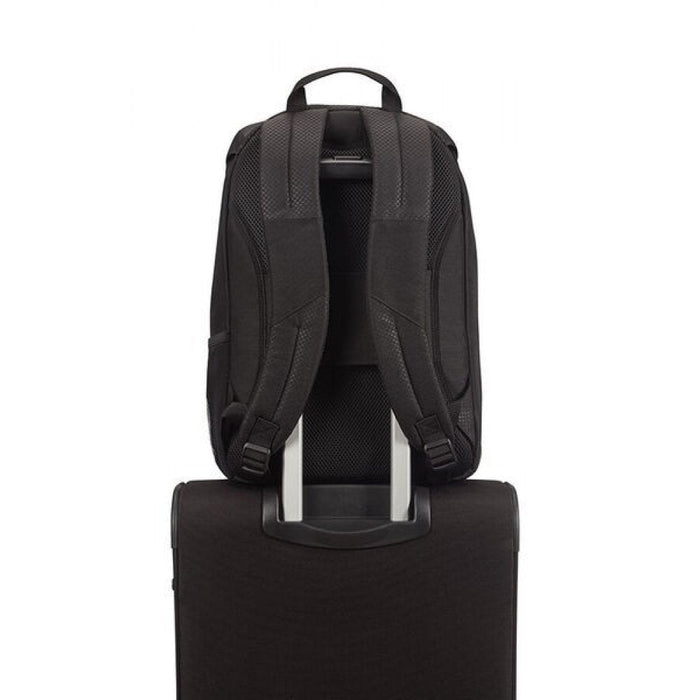 Раница Samsonite Sonora Laptop Backpack M 14’ Black