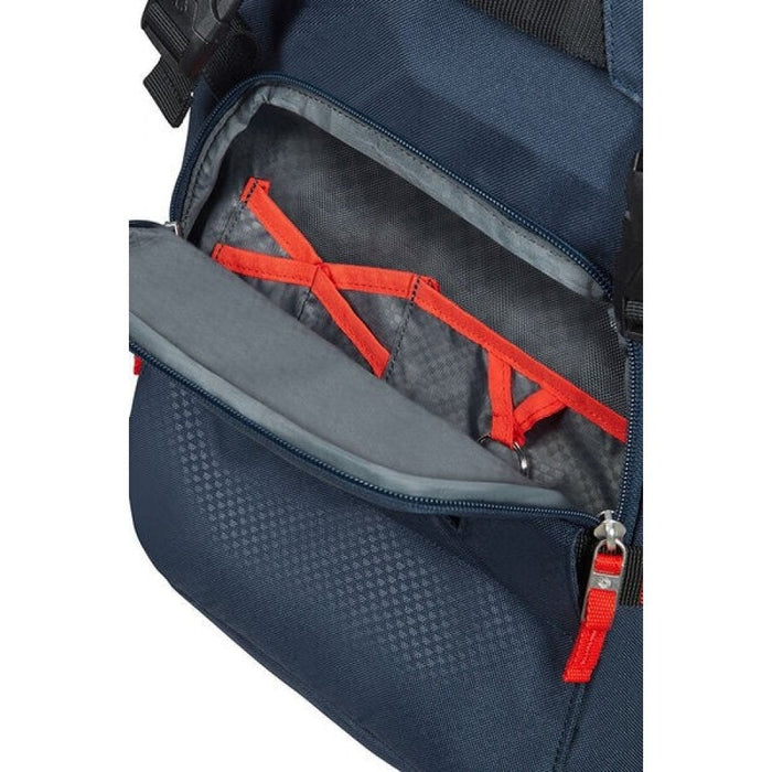 Раница Samsonite Sonora Laptop Backpack M 14’ Dark blue