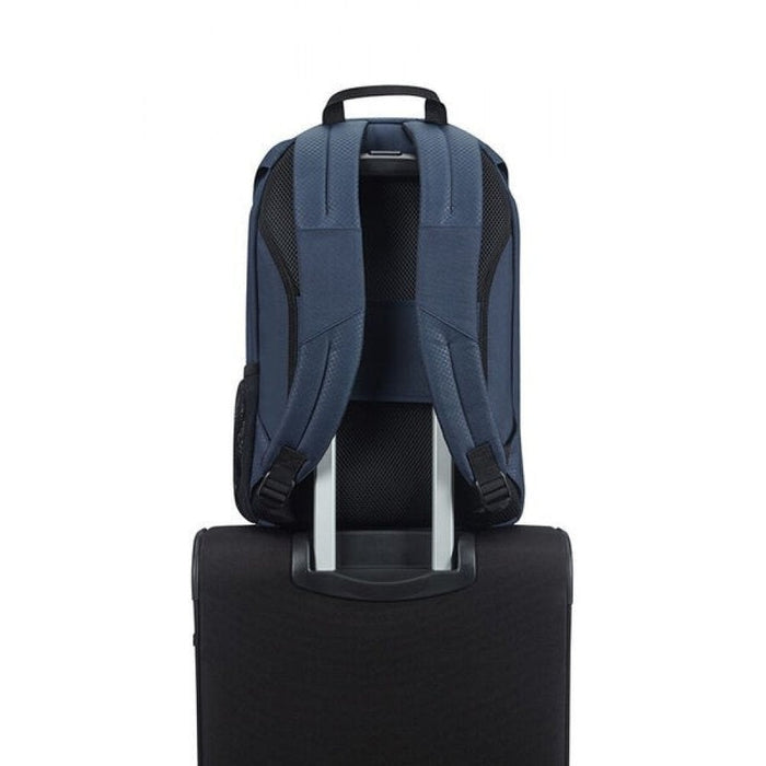 Раница Samsonite Sonora Laptop Backpack M 14’ Dark blue