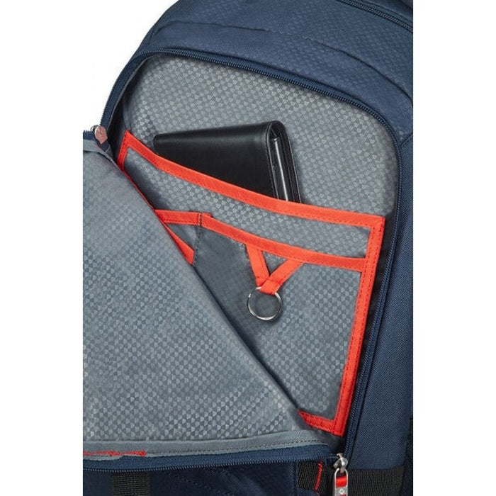Раница Samsonite Sonora Laptop Backpack L 15.6’ Dark blue