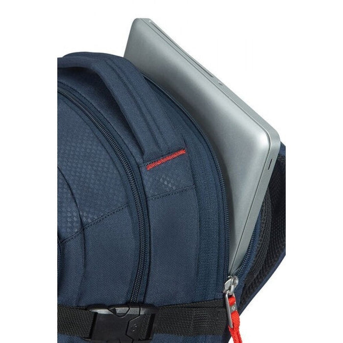 Раница Samsonite Sonora Laptop Backpack L 15.6’ Dark blue