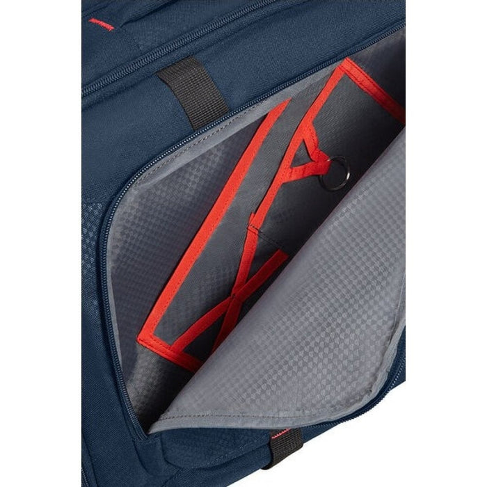 Раница Samsonite Sonora 3 - Way Boarding Bag 15.6’ Dark blue
