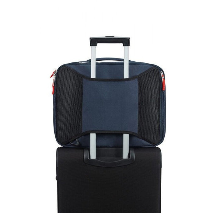 Раница Samsonite Sonora 3 - Way Boarding Bag 15.6’ Dark blue