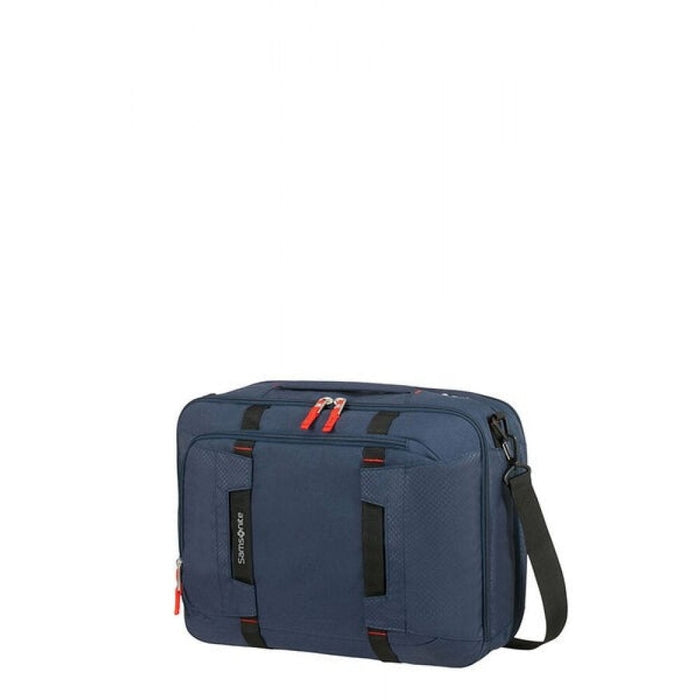 Раница Samsonite Sonora 3 - Way Boarding Bag 15.6’ Dark blue