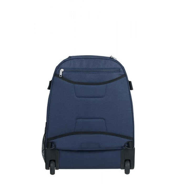 Куфар Samsonite Sonora Rolling laptop bag 55cm 17’ Dark blue