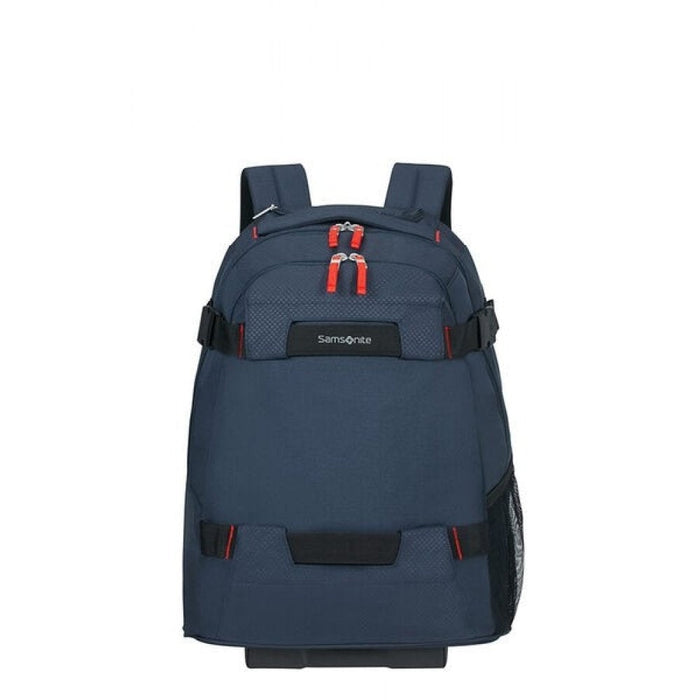 Куфар Samsonite Sonora Rolling laptop bag 55cm 17’ Dark blue