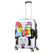 Куфар Samsonite AT 4 - wheel 67cm Spinner suitcase