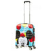 Куфар Samsonite AT 4 - wheel 55cm Spinner suitcase