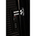 Куфар Samsonite Soundbox Spinner (4 wheels) 55cm Exp Black