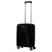 Куфар Samsonite Soundbox Spinner (4 wheels) 55cm Exp Black