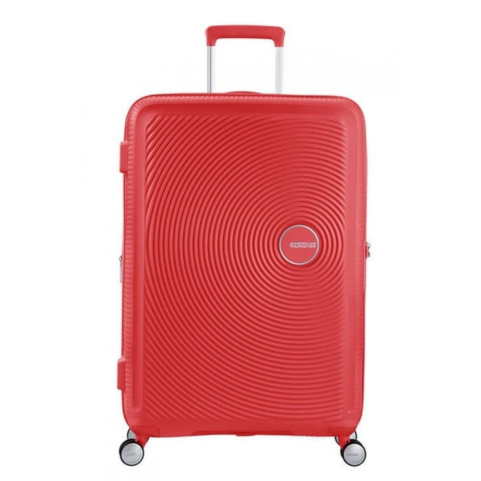 Куфар Samsonite Soundbox Spinner (4 wheels) 77cm Exp