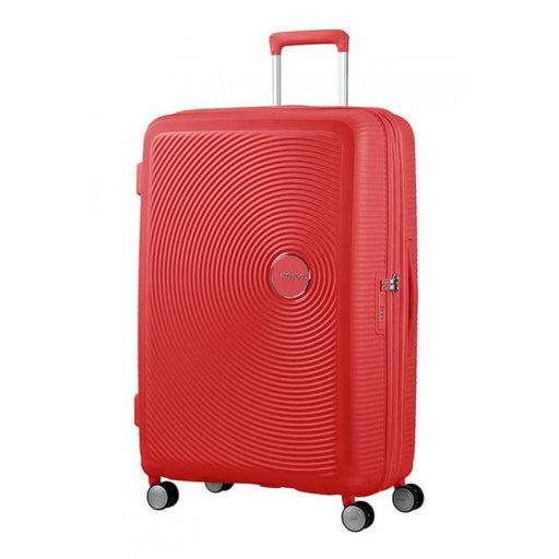 Куфар Samsonite Soundbox Spinner (4 wheels) 77cm Exp