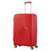 Куфар Samsonite Soundbox Spinner (4 wheels) 77cm Exp