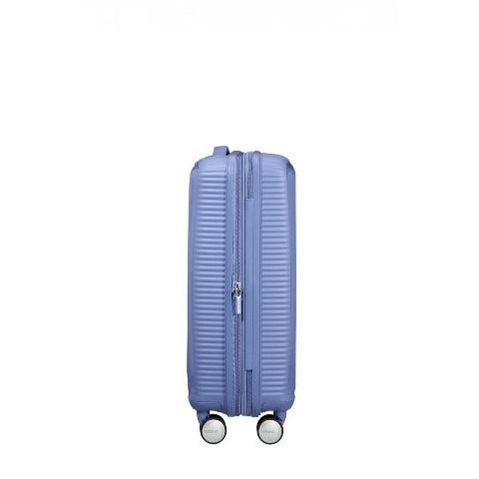 Куфар Samsonite Soundbox Spinner (4 wheels) 55cm Exp