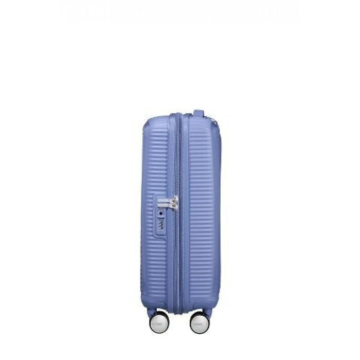 Куфар Samsonite Soundbox Spinner (4 wheels) 55cm Exp