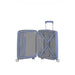Куфар Samsonite Soundbox Spinner (4 wheels) 55cm Exp