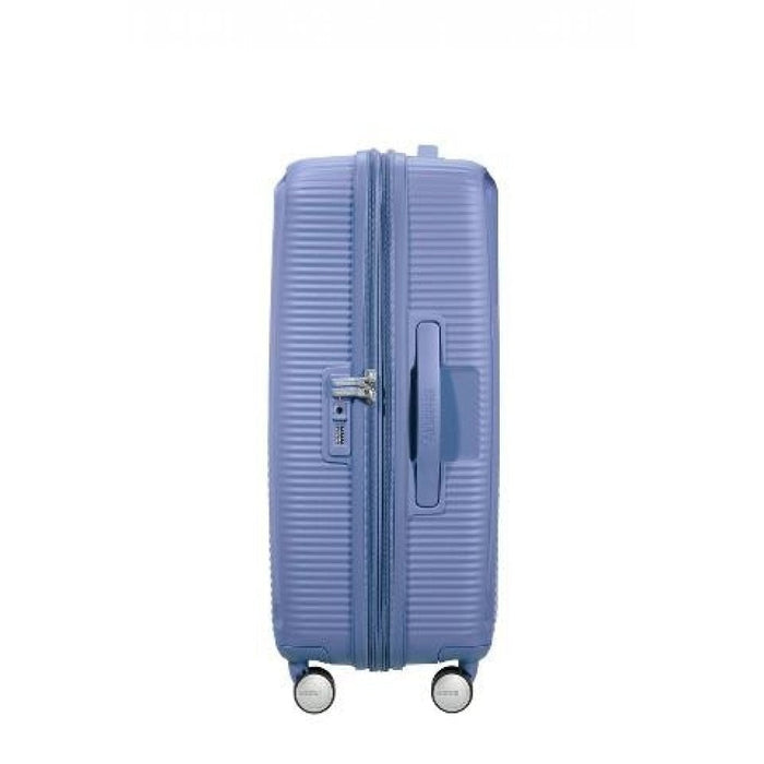 Куфар Samsonite Soundbox Spinner (4 wheels) 67cm Exp