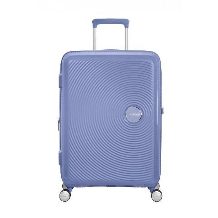 Куфар Samsonite Soundbox Spinner (4 wheels) 67cm Exp