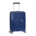 Куфар Samsonite Soundbox Spinner (4 wheels) 55cm Exp