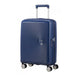 Куфар Samsonite Soundbox Spinner (4 wheels) 55cm Exp