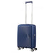 Куфар Samsonite Soundbox Spinner (4 wheels) 55cm Exp
