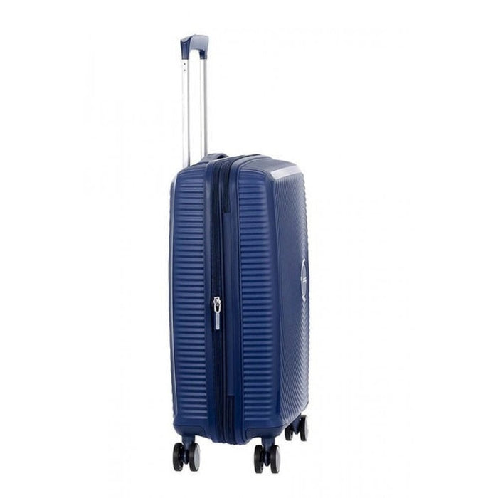 Куфар Samsonite Soundbox Spinner (4 wheels) 55cm Exp