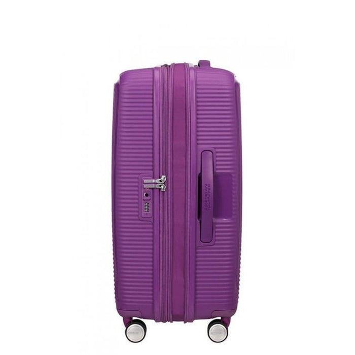 Куфар Samsonite Soundbox Spinner (4 wheels) 67cm Exp