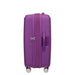 Куфар Samsonite Soundbox Spinner (4 wheels) 67cm Exp