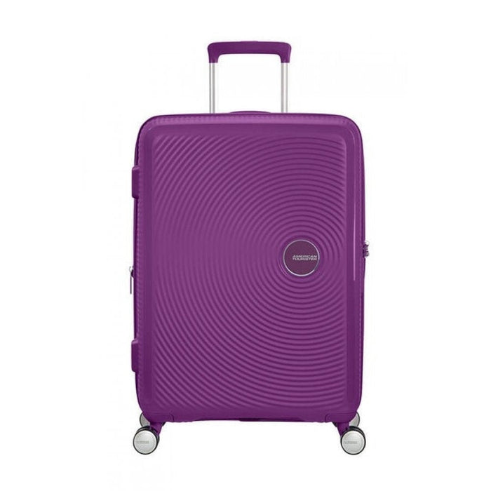 Куфар Samsonite Soundbox Spinner (4 wheels) 67cm Exp