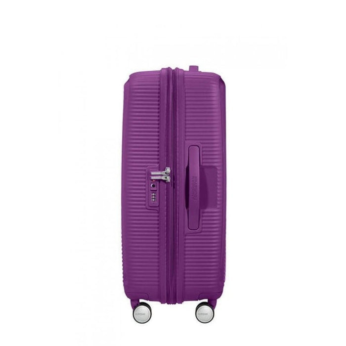 Куфар Samsonite Soundbox Spinner (4 wheels) 67cm Exp