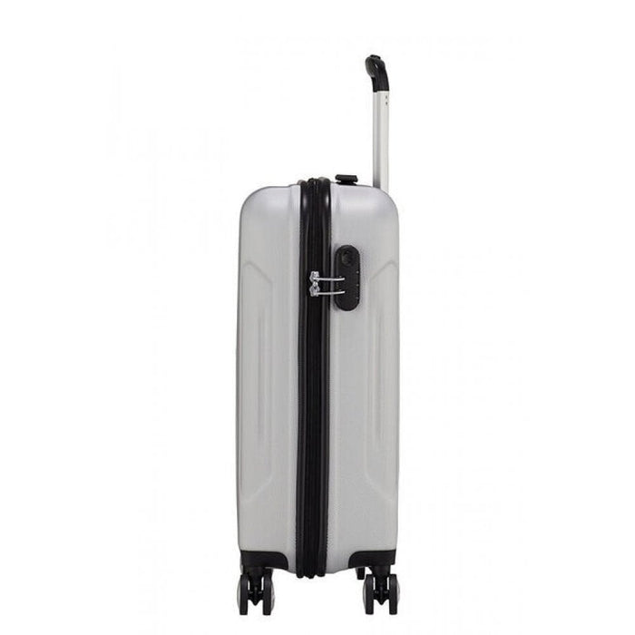 Куфар Samsonite Tracklite 4 - wheel Spinner suitcase