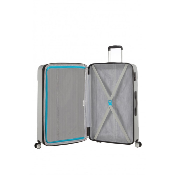 Куфар Samsonite Tracklite 4 - wheel Spinner suitcase