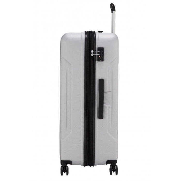 Куфар Samsonite Tracklite 4 - wheel Spinner suitcase