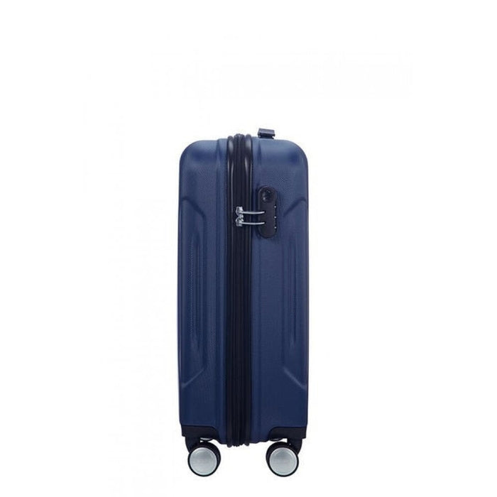 Куфар Samsonite Tracklite 4 - wheel Spinner suitcase
