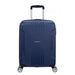 Куфар Samsonite Tracklite 4 - wheel Spinner suitcase