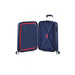 Куфар Samsonite Tracklite 4 - wheel Spinner suitcase