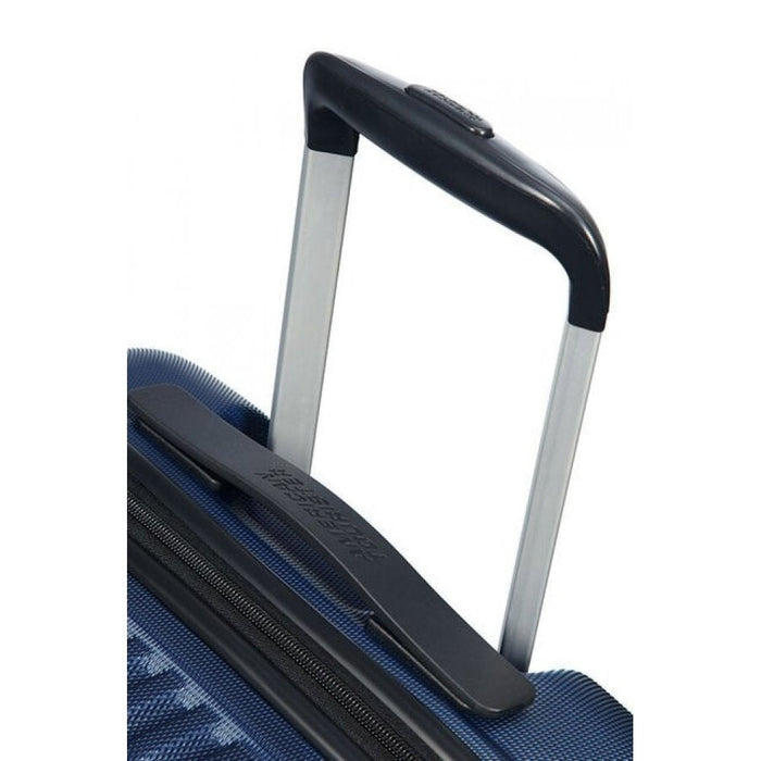 Куфар Samsonite Tracklite 4 - wheel Spinner suitcase
