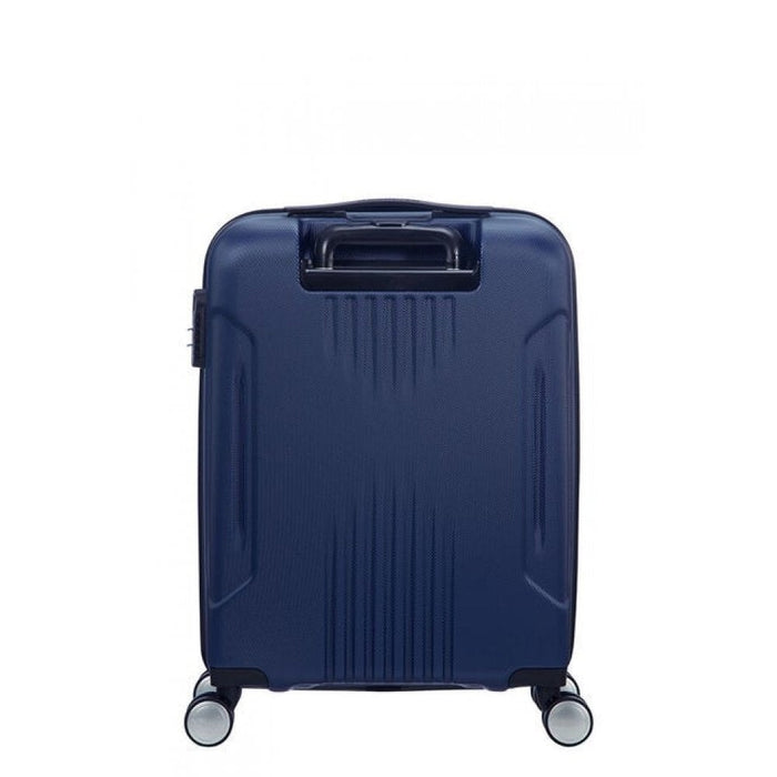 Куфар Samsonite Tracklite 4 - wheel Spinner suitcase