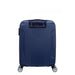 Куфар Samsonite Tracklite 4 - wheel Spinner suitcase
