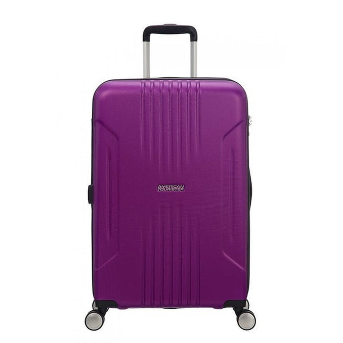 Куфар Samsonite Tracklite 4 - wheel Spinner suitcase
