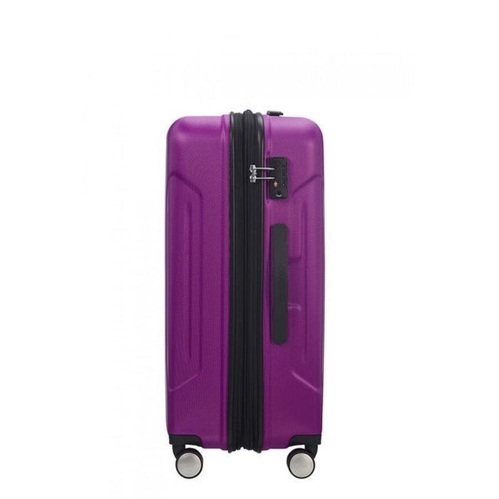 Куфар Samsonite Tracklite 4 - wheel Spinner suitcase
