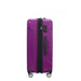 Куфар Samsonite Tracklite 4 - wheel Spinner suitcase