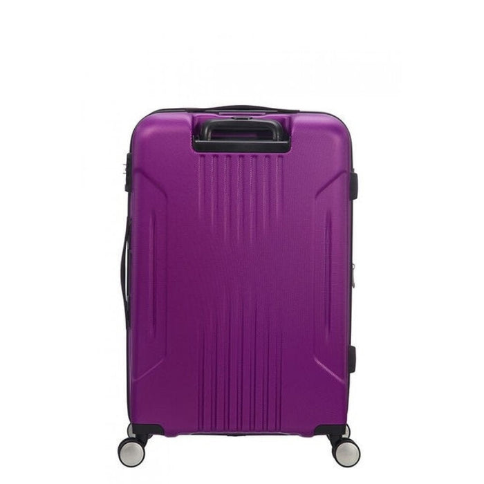 Куфар Samsonite Tracklite 4 - wheel Spinner suitcase