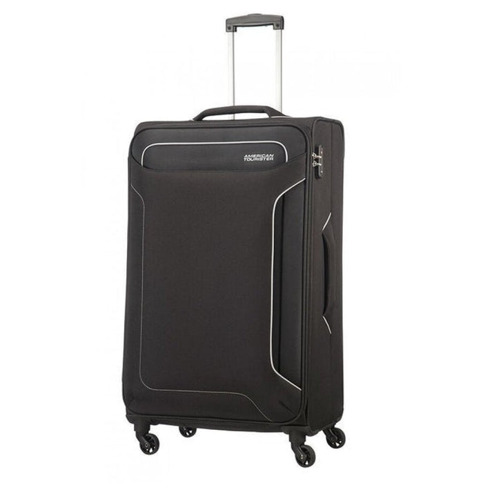 Куфар Samsonite Holiday Heat 4 - wheel cabin baggage